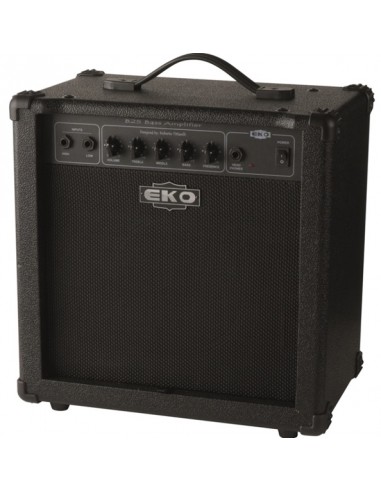 Amplificatore Eko B25 per basso 25W