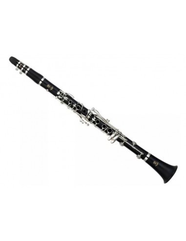 Clarinetto sib YAMAHA YCL-255ES