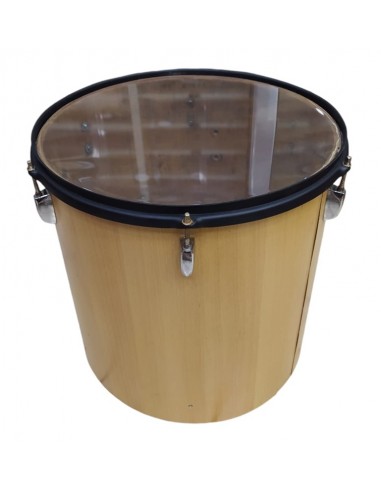 Timpano tamburo da stadio 16" cm 40...